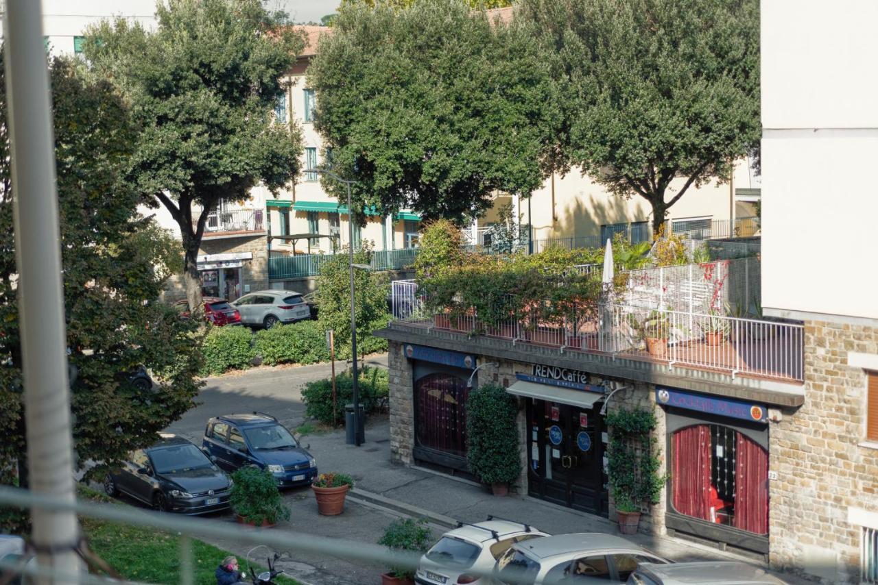 Casa Marcella ... Nature Or Culture? Appartement Florence