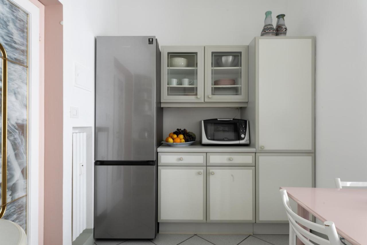 Casa Marcella ... Nature Or Culture? Appartement *