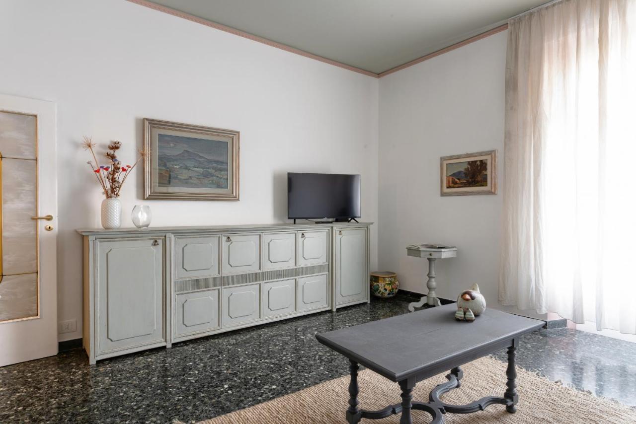 Appartement Casa Marcella ... Nature Or Culture? *