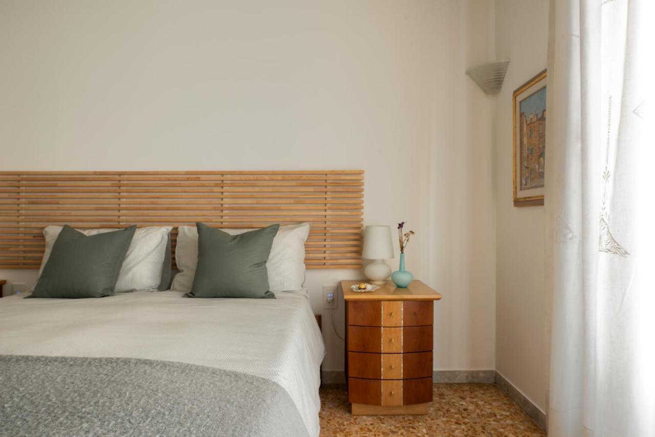 Casa Marcella ... Nature Or Culture? Appartement Florence